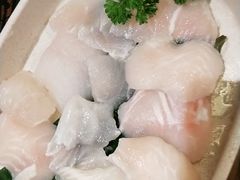 -呷哺呷哺(普陀乐购真北店)