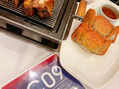 -开海·红岛海鲜虾水饺(石老人店)