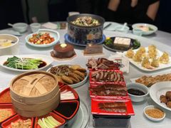 -羲和雅苑•北京烤鸭(乐园道万象城店)