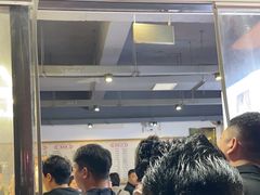-西工饭庄快餐厅(西工小街店)