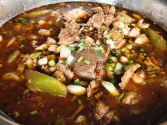 黄焖兔-温江公平红烧兔(总店)