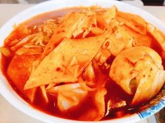 -郑阿姨的家·이모네·韩料&烤肉(武川路店)