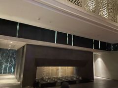 -春晖园度假酒店温泉