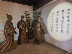 -王阳明故居