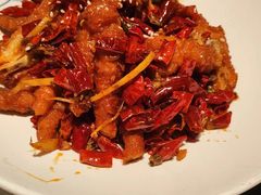 -湘鼎盛·大厨鲜炒湖南味(高新银泰店)