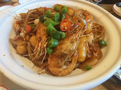 -新白鹿餐厅(城西银泰城店)