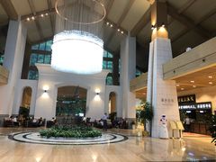 -明月山天沐温泉度假村