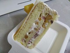 -幸福西饼生日蛋糕·下午茶(东西湖店)