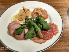 -君悦大酒店行政酒廊