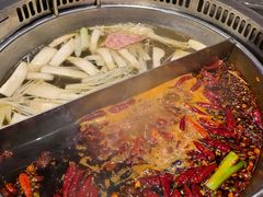 -小王少龙火锅(沙南街店)