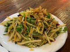 -东北缘餐厅(兰埔路店)