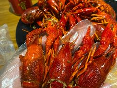 -金陵一哥龙虾馆(三牌楼总店)