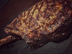 -恰餐厅及酒吧 CHAR Bar & Grill (北京丽都皇冠假日店)