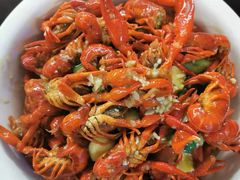 -广客美食坊(丹霞山店)