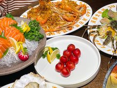 -潮澎派·潮汕菜大排档(南较西路店)