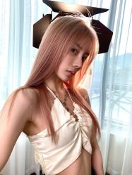 -DX HAIR SALON·发现未知美发沙龙