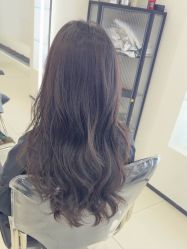 -FINE HAIR 烫染专业设计
