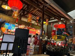 -猪肉婆私房菜(容桂总店)