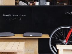 -常识咖啡common sense(春熙路店)