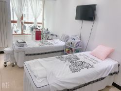 -九公主·美肤美体私人订制管理