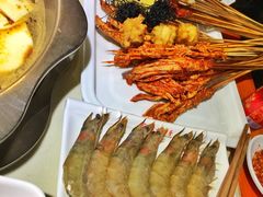 -袁记串串香(人民公园店)