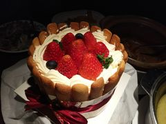 -拉那巴米 蛋糕定制(世纪东方广场店)