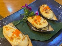 -大江户日本料理(吕厝店)