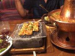 -雀舞云南菜(天津天河城购物中心店)