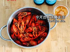 -海底捞火锅(奥森店)