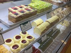 -蜂蝶来饼店(拱北总店)