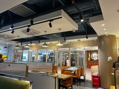 -台北楚楚园馅饼粥(虹桥南丰城店)