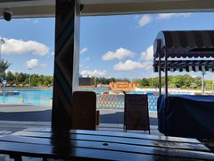 -上海玛雅海滩水公园