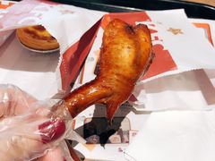 -肯德基(昌里店)