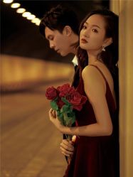 -摩玛婚纱摄影(杭州店)