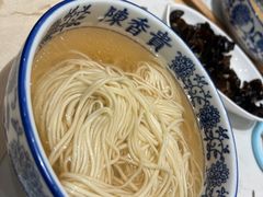-陳香貴·兰州牛肉面(上海长风大悦城店)
