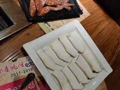 -千寻烧肉(政务区店)