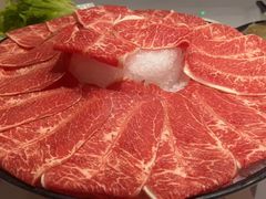 -德天肥牛海鲜火锅(城西银泰店)