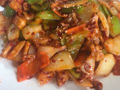 -贤花饭店(胶州店)