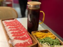 -九鼎轩脆毛肚火锅(三钢里店)