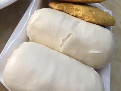 三合面玉米饼-同发号饭庄(复兴路店)