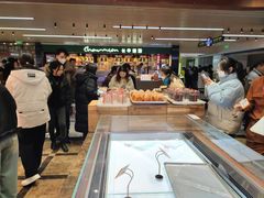 -麦陌(正弘城店)