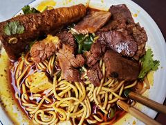 -幸福路牛肉面馆(总店)