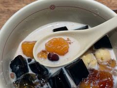 -彬媽糖水(侨鑫国际店)