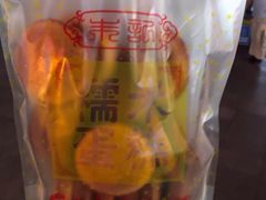 -朱記糯米蛋糕(千川百货店)