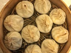 无锡小笼包-熙盛源(复兴路店)