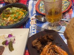 -安德烈俄式西餐厅(中央大街店)