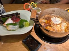 -沼津港精致料理·寿喜烧·烧鸟(漕河泾印象城店)