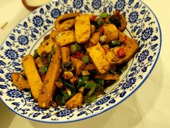 -新新湘菜馆(新中街二条店)