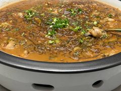 -囍榷·鲜美常州菜(恐龙园店)