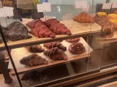 -RUXU入续糖水铺与包(卓悦中心店)